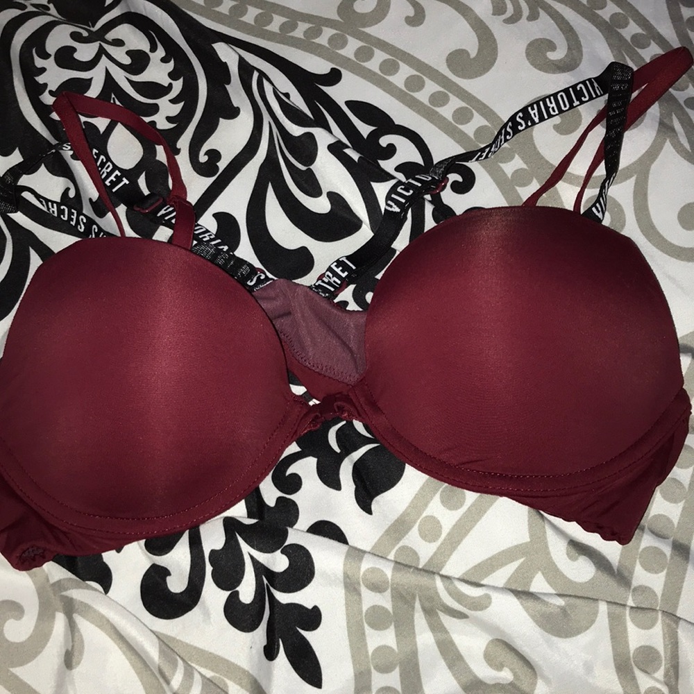 Victoria’s secret bra